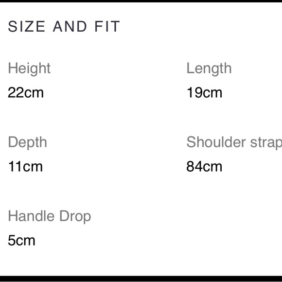 Coach Mini Backpack - Picture 2 of 2